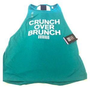 Victoria’s Secret tank